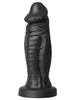 Extreme Vibrator Devil