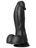 Extreme Vibrator Dinosaur
