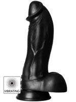 Extreme Vibrator Dinosaur