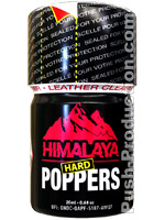HIMALAYA HARD MAXI