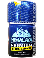 HIMALAYA PREMIUM ULTRA STRONG MAXI