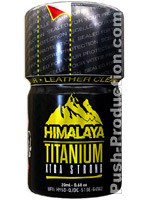 HIMALAYA TITANIUM XTRA STRONG MAXI
