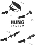 Hung System HS04 - Double Plug