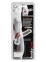 H�nkyjunk - C-Ring Multipack - Schwarz + Ice + Stone