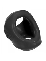 H�nkyjunk - Clutch -  Cock & Ball Sling - Schwarz
