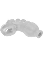 Hnkyjunk - Lockdown Chastity Device - Ice