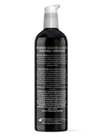 Swiss Navy Hybrid (Silicone & Water) Premium Lube 237 ml
