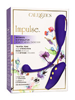 Impulse Intimate E-Stimulator Remote Kegel Exerciser
