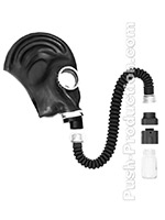 Infinity Evaporation Extreme Mask with Tubus 1000 Set