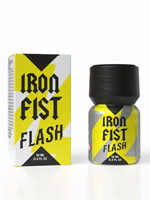 IRON FIST FLASH small