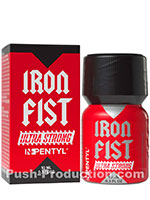 IRON FIST ULTRA STRONG small