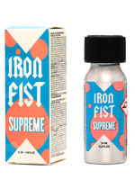 IRON FIST SUPREME big
