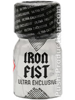 IRON FIST ULTRA EXCLUSIVE small