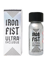 IRON FIST ULTRA EXCLUSIVE big