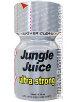 BOX JUNGLE JUICE ULTRA STRONG small - 18 x