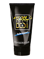 Man's Best Gleitgel 150 ml
