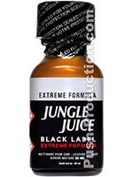 BIG JUNGLE JUICE BLACK LABEL