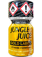 JUNGLE JUICE GOLD LABEL small