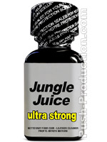 JUNGLE JUICE ULTRA STRONG big