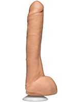 Realistic Kevin Dean 12 inch Supercock