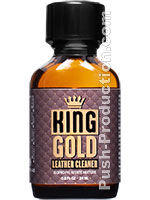 KING GOLD