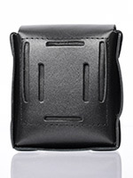 Kinky Leather Bag