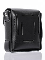 Kinky Leather Bag