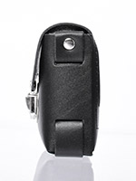 Kinky Leather Bag