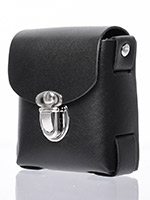 Kinky Leather Bag
