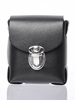 Kinky Leather Bag