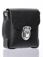 Kinky Leather Bag