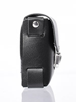 Kinky Leather Bag