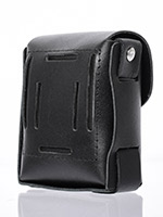 Kinky Leather Bag