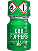 LUCKY IRISH POPPERS PACK