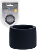 Levelz - Ball Strap Liquid Silicone - large