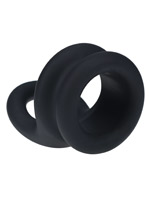 Levelz - Wide Double O Cock Ring - medium