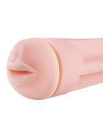 Toro - Mann1 Realistic Soft Mouth Masturbator