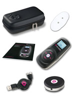 Mystim Cluster Buster E-Stim Unit