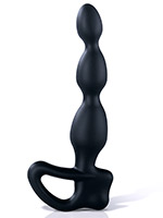 Mystim Big Bend-it! - Prostate Stimulator with E-Stim