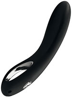 Mystim Current Conrad E-Stim Silicone Dildo