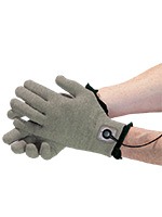 Mystim Magic Gloves E-Stim Handschuh Set