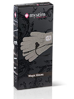 Mystim Magic Gloves E-Stim Handschuh Set