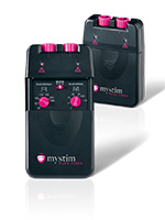 Mystim Pure Vibes E-Stim Unit