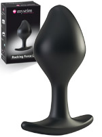 Mystim Rocking Force E-Stim Buttplug L