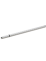 Mystim Thin Finn Urethral Sound