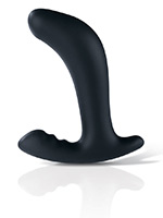 Mystim Twisting Tom - Prostate Stimulator with E-Stim