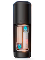 Nextor 3 Motors Heated Up & Down Masturbator