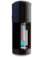 Nextor 3 Motors Heated Up & Down Masturbator