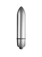 7 Speed O-Boy Prostata Massager - schwarz
