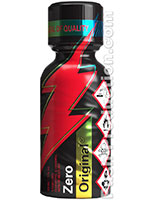 ORIGINAL ZERO XL bottle